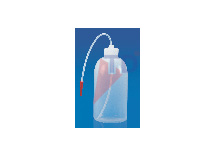 bottle wash polythene