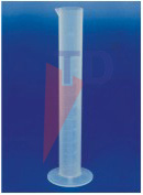 measuring cylinder plastic