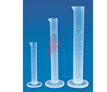 measuring cylinder hexagonal