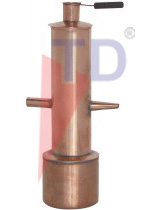 HYPSOMETER COPPER