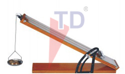 INCLINED PLANE