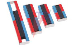 BAR MAGNETS, ALNICO