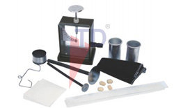 ELECTROSTATICS KIT