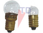 FLASHLAMP BULBS