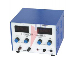 L.T. POWER SUPPLY UNIT (D.C. Power Supply)