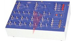 LOGIC GATES TUTOR