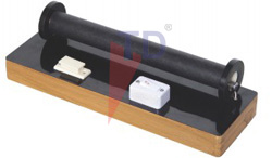 MAGNETISING AND DEMAGNETISING SOLENOID