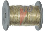 MANGANIN WIRE