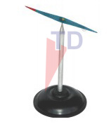 NEEDLE STAND