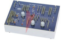 OP-AMP TUTOR