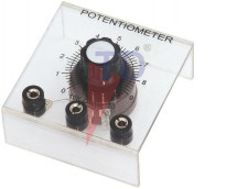 POTENTIOMETER, LINEAR