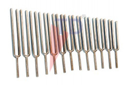 TUNING FORK SET OF 13 