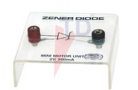 ZENER DIODE UNIT